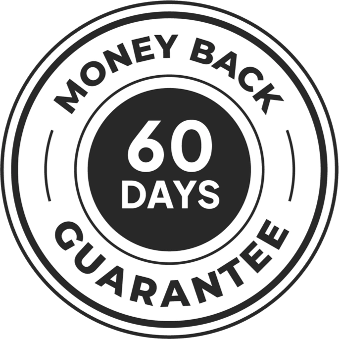 Prime Pulse 60-Day Money Back Guarantee